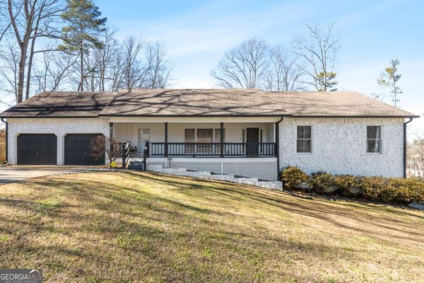1581 Greers Chapel Road Kennesaw