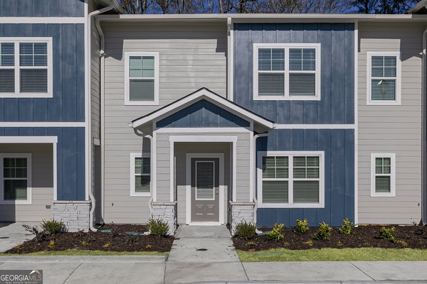 214 Rooker Drive Lagrange