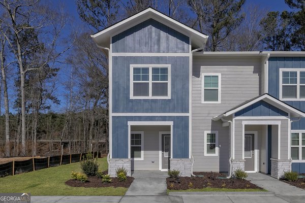 212 Rooker Drive Lagrange