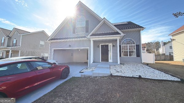 1149 Quail Hunt Drive Riverdale