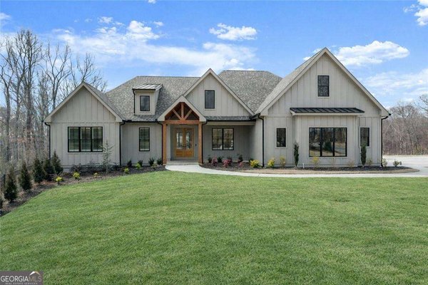 9224 Waldrip Road, Gainesville