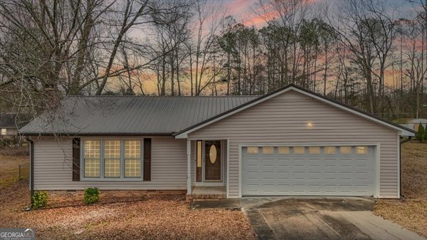 136 Jennifer Lane, Carrollton