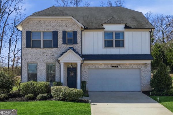 4340 Corley Way, Cumming