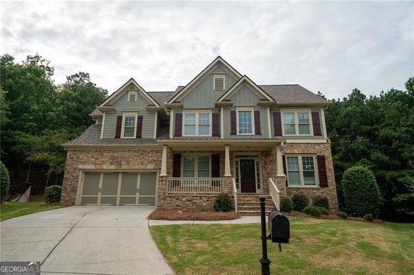 3245 Sparling Street Cumming