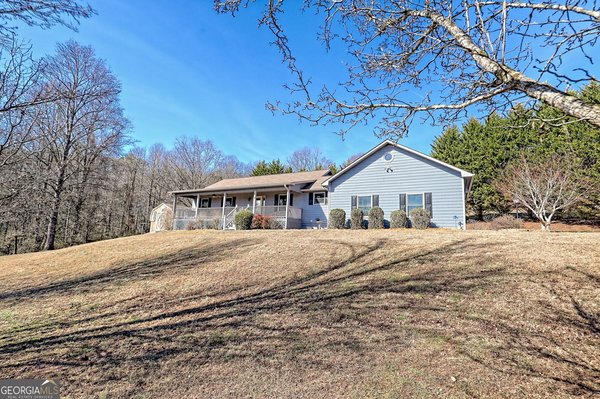 95 Dogwood Hills, Hayesville
