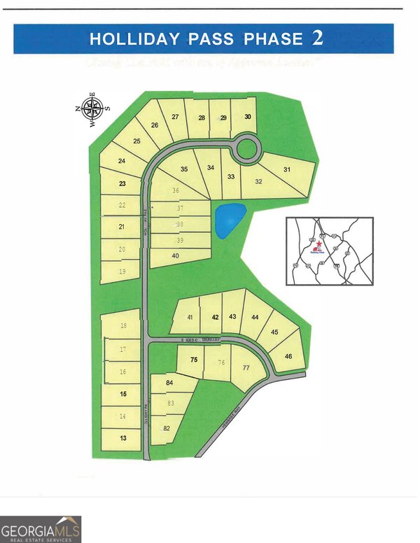 1100 Stiles Crossing Griffin