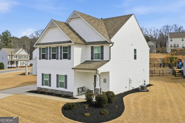 200 Shoals Bridge Road Acworth