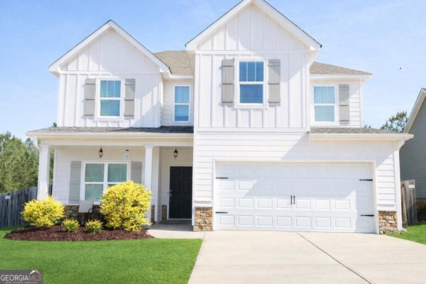 338 Springwater Way Bremen