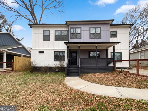 1955 Meadow Lane Decatur