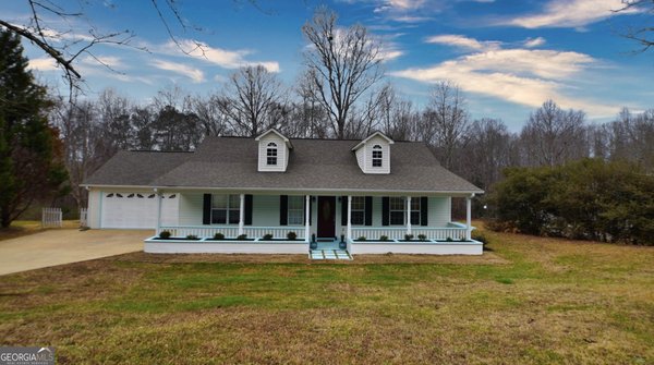 105 Redwood Drive Lagrange