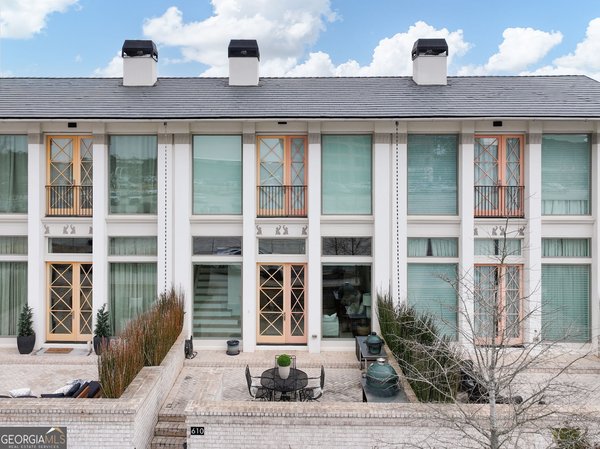 610 Heatherden Avenue, Fayetteville