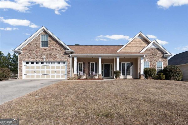 203 Oscar Way Dallas