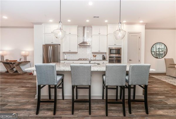 810 Kenway Avenue Alpharetta