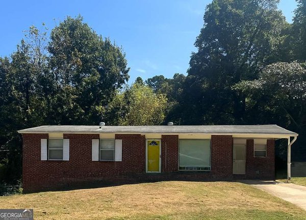 673 Lyric Way, Atlanta