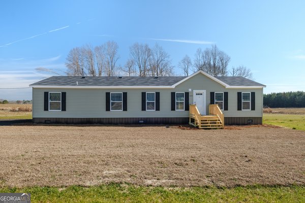 424 LB Hall Road Garfield