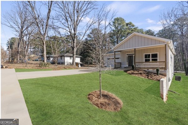 2376 Pryor Road Atlanta