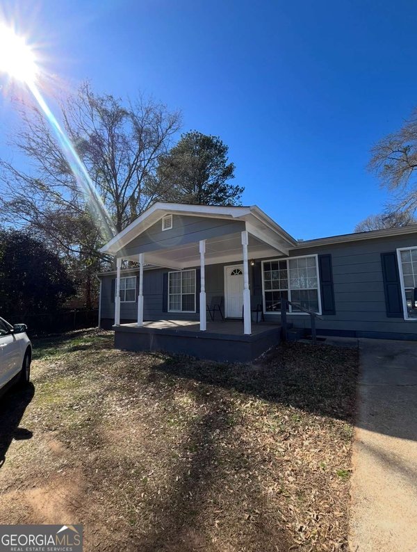 10114 Allen Drive Covington