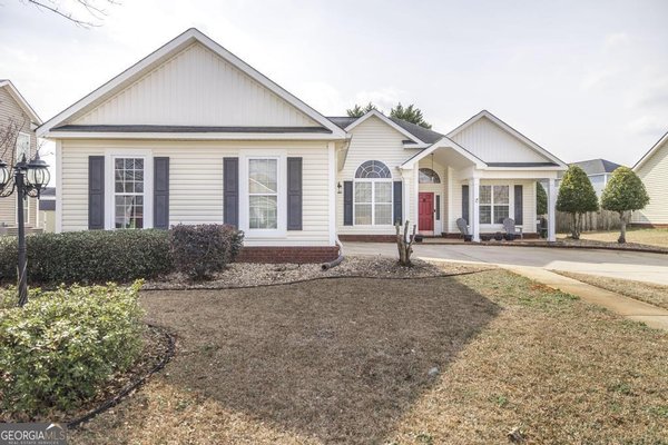 301 Meyers Lake Drive Warner Robins