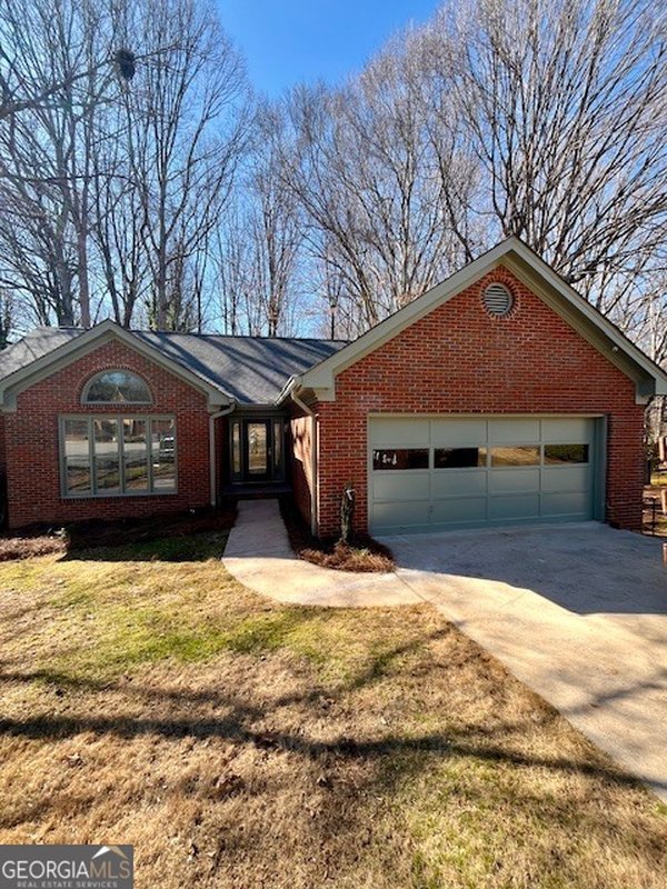 118 Woodhaven Terrace, Athens