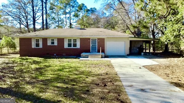 115 Sandy Way Statesboro