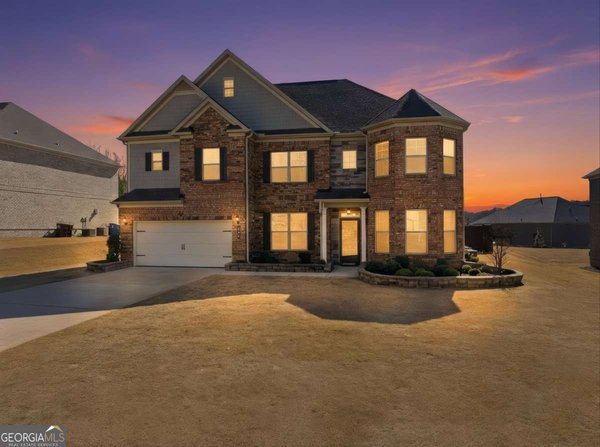 512 Coventry Way, Mcdonough