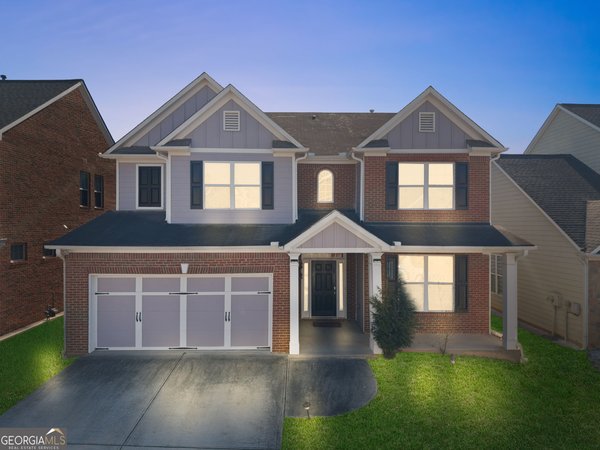 4178 Pebble Pointe Lane Lilburn