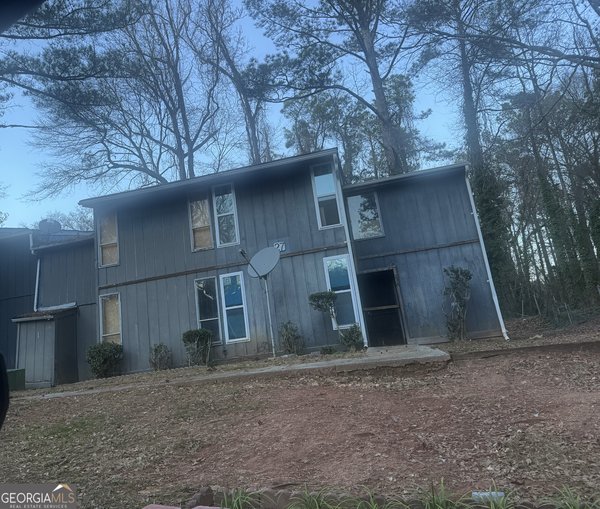 2805 macon Drive, atlanta