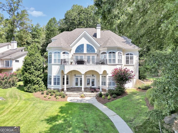 781 Cardinal Drive, Monticello