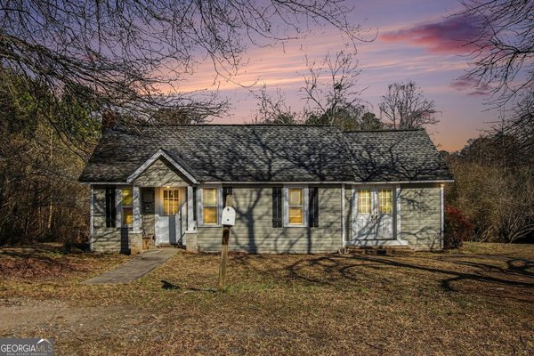 1450 Bettis Tribble Gap Road, Cumming