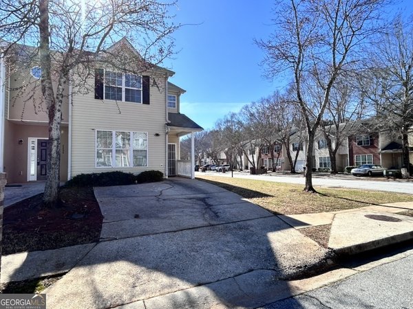 2326 Nicole Drive, Hampton