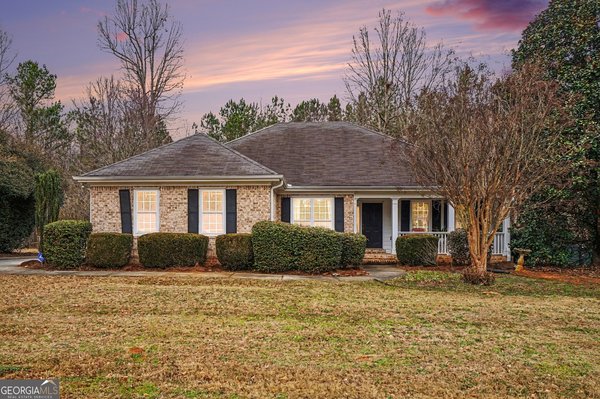 293 Carrington Drive, Athens