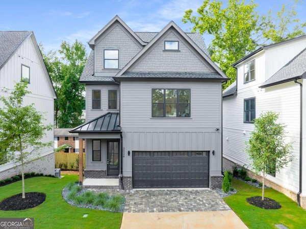 3024 Trae Court, Smyrna