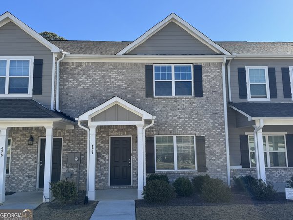 6412 Olmadison Place, South Fulton