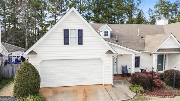 115 Courtyard Lane, Newnan