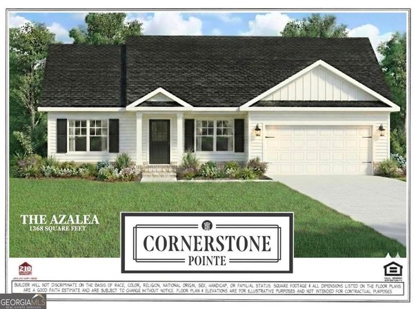 147 Landmark Circle Statesboro