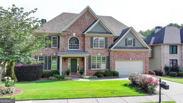 964 Fairview Club Circle, Dacula