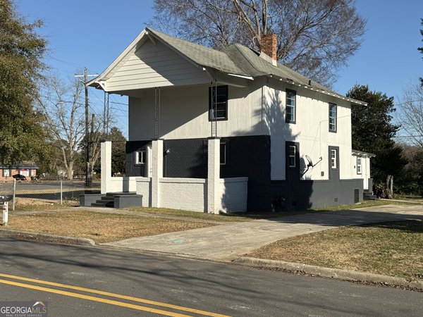 803 Pine Street, Fort Valley