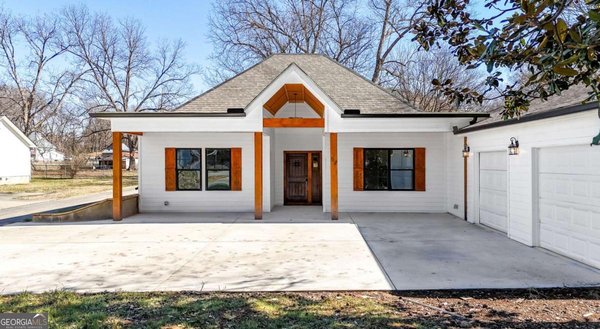 244 Piedmont Avenue Rockmart