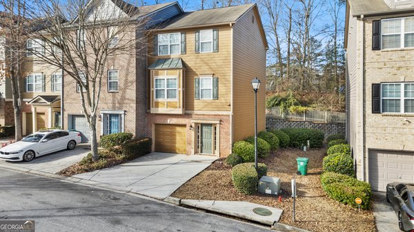 2793 Keystone Avenue, Lithonia