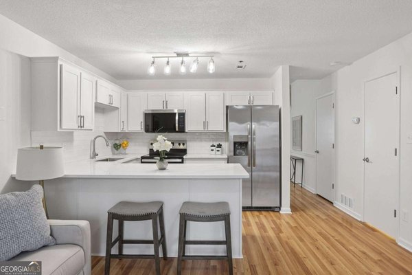 Alpharetta Elementary