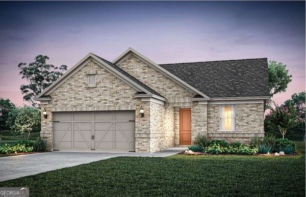 253 Nesta Grove Drive, Locust Grove