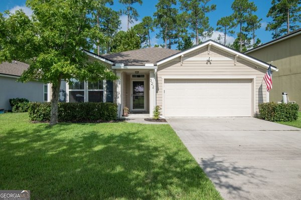 322 Brooklet Circle, St. Marys