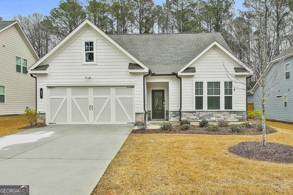 47 Airmont Drive Sharpsburg