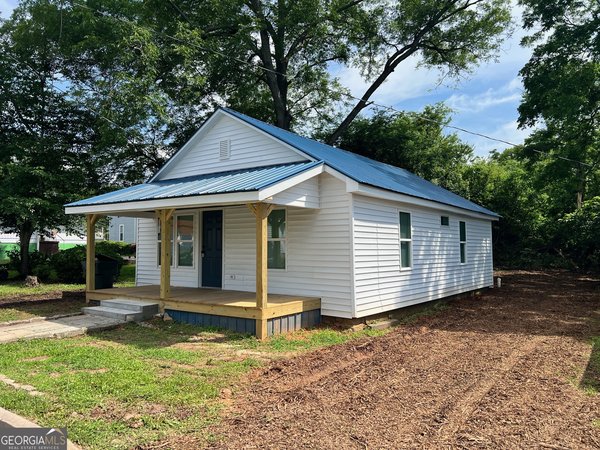 416 Gordon Street, Elberton