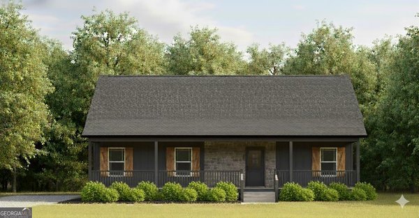 LOT 6 Lickskillet Road, Epworth