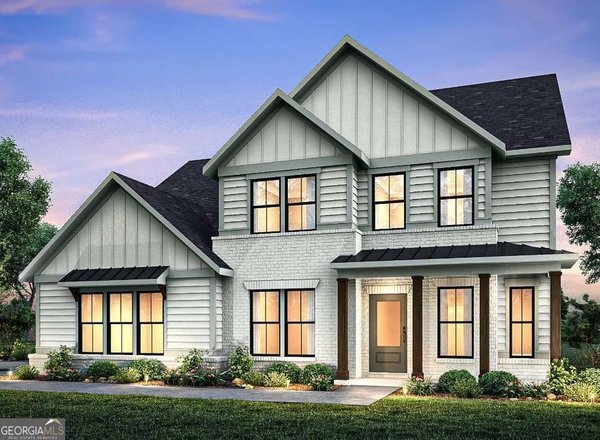 3035 Shoalwood Drive Cumming