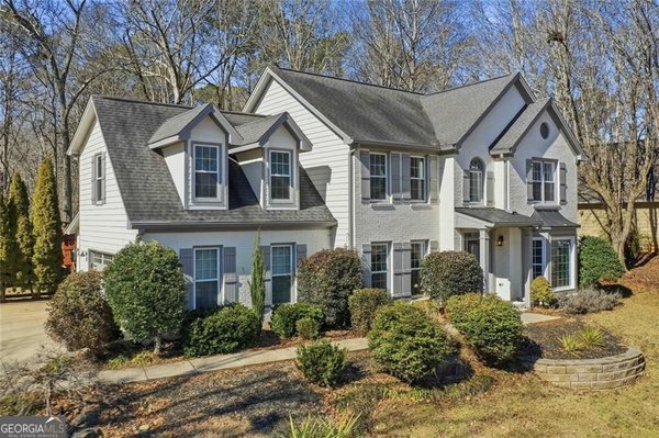 5175 Shotwell Street, Woodstock