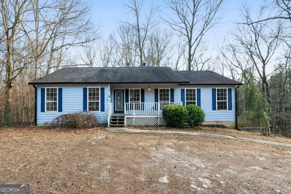 87 Harpers Place, Carrollton