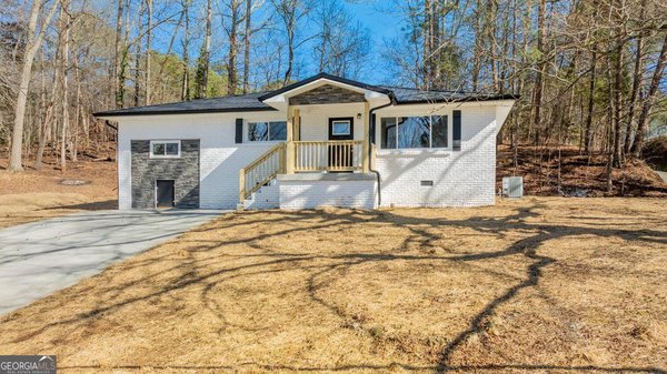 600 1st Street Lafayette