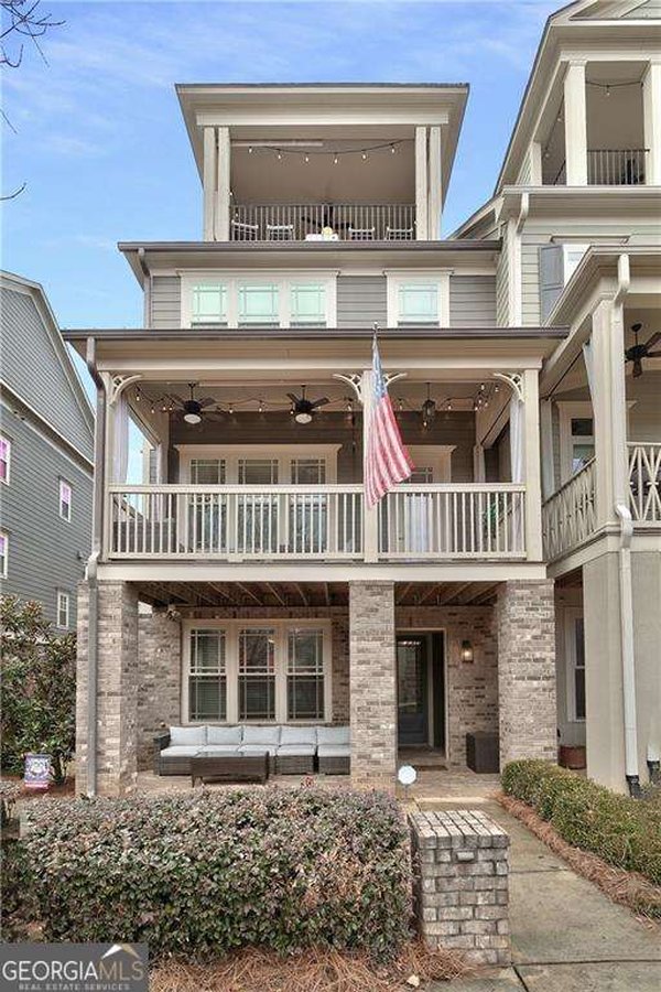 333 Patterson Way Atlanta